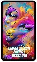AquaLeea's Urban Sexual Energy Messages Oracle Deck (18+ Content) 