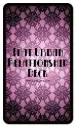 AquaLeea's "That Urban Relationship" Oracle Deck 
